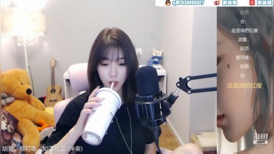 我本善良72发布了一个斗鱼视频2019-06-22