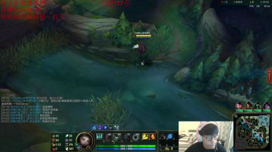 软辅之王 又骚又强 2019-06-21 19点场
