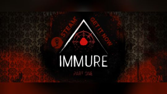 immure初见实况（二）