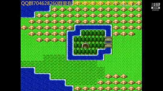 勇者斗恶龙1-11代播爆！ 2019-06-22 08点场