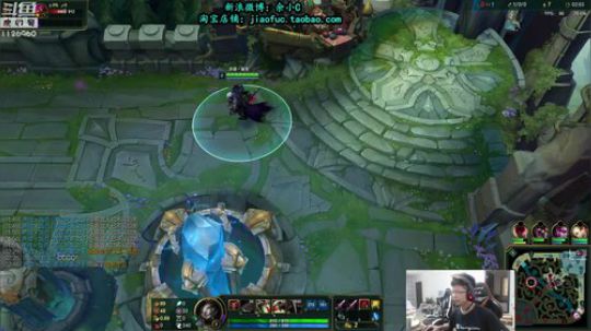 其实你是我的信仰发布了一个斗鱼视频2019-06-23