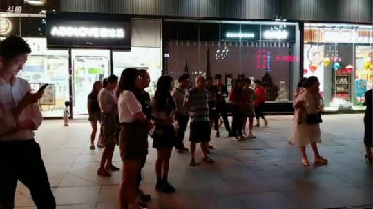 Smlia丶卡布奇诺发布了一个斗鱼视频2019-06-22