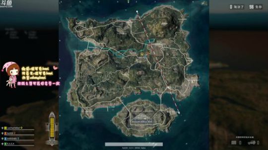 程可爱：宝藏女孩 2019-06-21 17点场