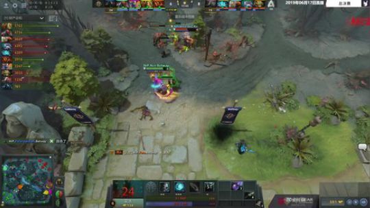 SLi 基辅Minor 6月16日直播 p6