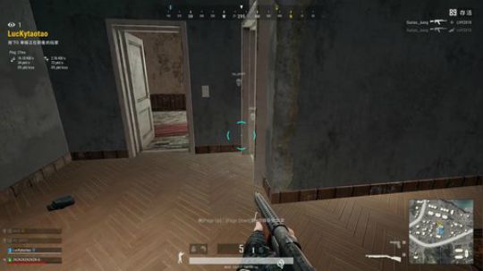 心乱了 枪慢了 2019-06-19 01点场