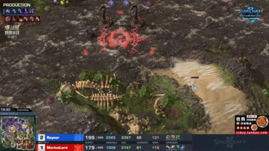 RPGseven发布了一个斗鱼视频2019-06-23