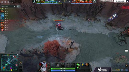 SLi 基辅Minor 6月15日直播 p6