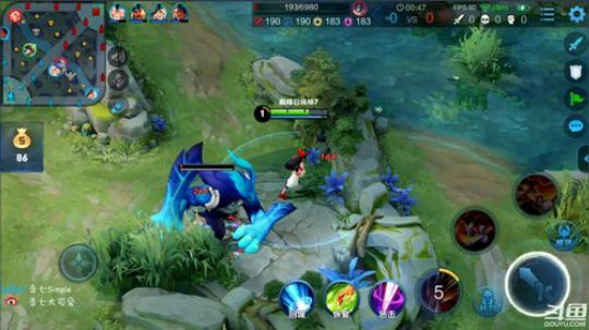 【法师百科全书】2000分巅峰赛 2019-06-22 21点场