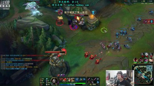 其实你是我的信仰发布了一个斗鱼视频2019-06-23