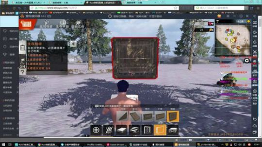 王牌战争-文明重启新手快速发育