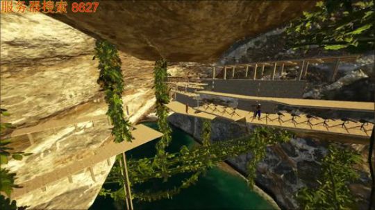 ❤️发现2个新服务器 2019-06-22 12点场