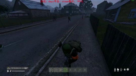dayz dayz dayz 2019-06-23 16点场