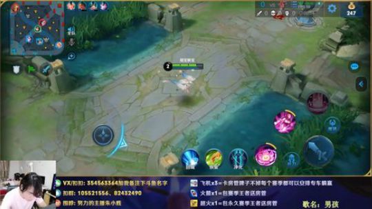 万场貂蝉全能FW！ 2019-06-24 22点场