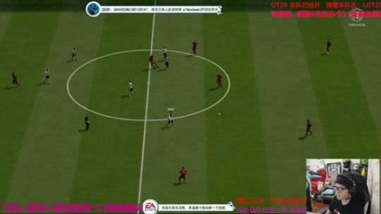FIFA OL4排位 2019-06-24 01点场