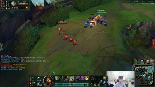 爱喝百事可乐D周星星发布了一个斗鱼视频2019-06-24