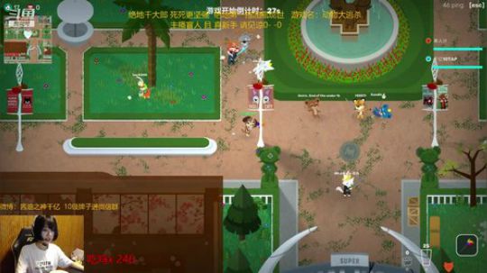 走不出去的新手村 救不活的亿零分 2019-06-17 19点场