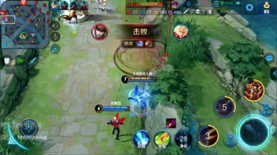 教你射手如何站位输出 如何打出最高输出 2019-06-24 00点场