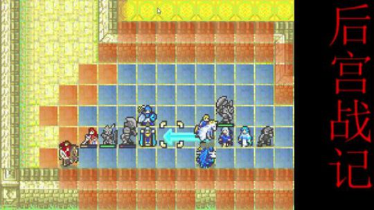 此人游戏天赋逆天，所有怀旧游戏通关 2019-06-21 17点场