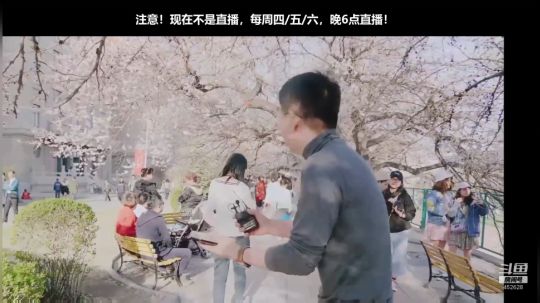 护法惊丶发布了一个斗鱼视频2019-06-24
