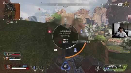 随便打打路人 2019-06-24 21点场