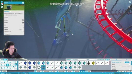 过山车之星！来挑战死亡过山车吧！ 2019-06-23 21点场