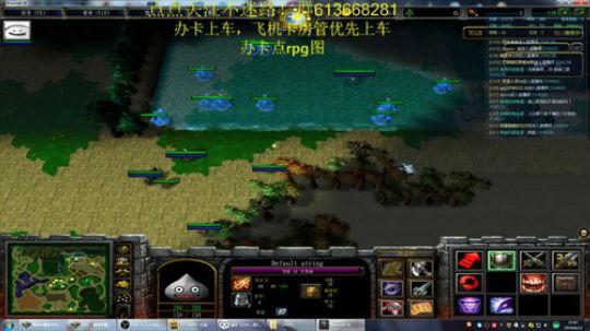 世界RPG，今天你rpg了吗？ 2019-06-22 23点场