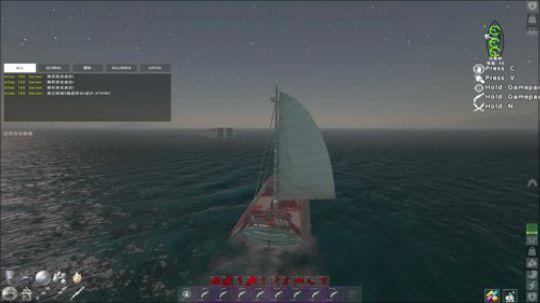 ❤️新游 文明重启 2019-06-23 15点场