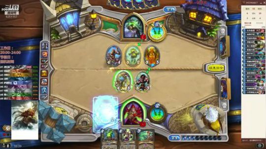 忠实的竞技场爱好者 2019-06-23 22点场