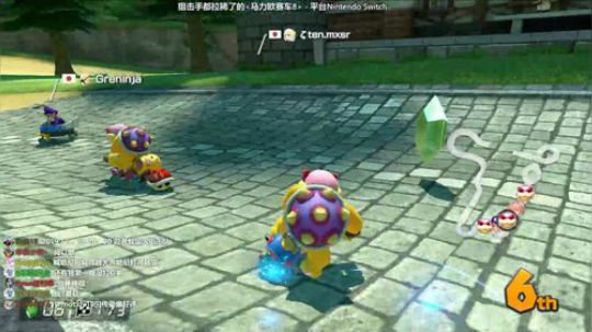 刮大白时间啦！ 2019-06-23 19点场