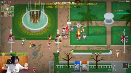 走不出去的新手村 救不活的亿零分 2019-06-18 15点场