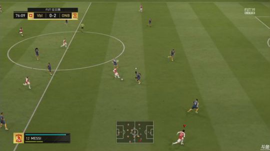 【豆腐】汗臭味直播间 2019-06-24 02点场