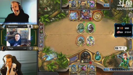 RPGseven发布了一个斗鱼视频2019-06-24
