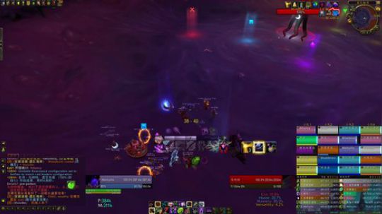 M乌纳特自闭SS视角 2019-06-24 23点场