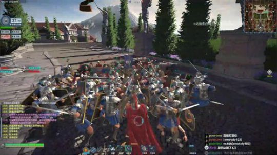 铁甲第一混！！！ 2019-06-24 12点场