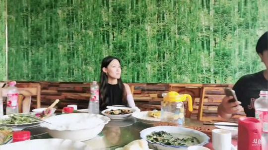 流量帮扶-阿尔山 2019-06-24 11点场