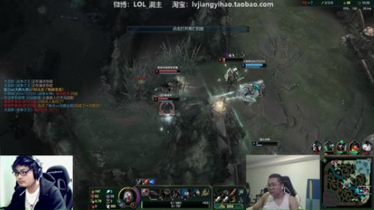 洞主歌神洞庭湖_洞主直播间138243_英雄联盟LOL直播