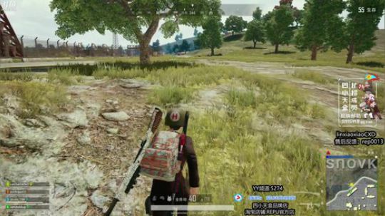 有种进来压不能 2019-06-24 10点场