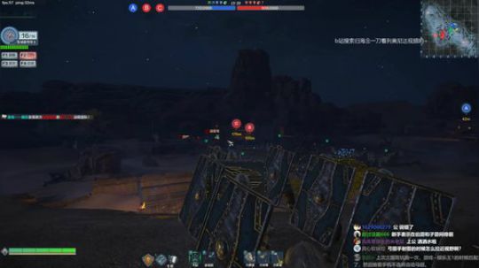 铁甲第一混！！！ 2019-06-23 21点场