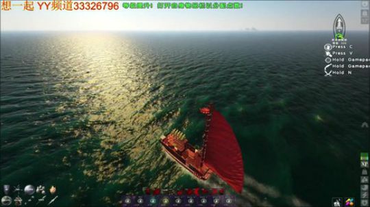 ❤️新游 文明重启 2019-06-23 19点场