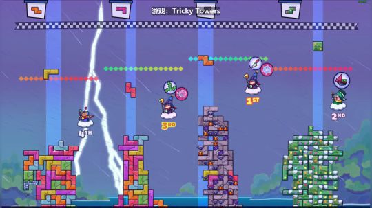 RPGseven发布了一个斗鱼视频2019-06-23