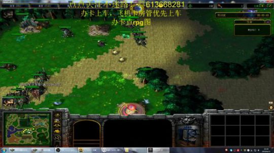 世界RPG，今天你rpg了吗？ 2019-06-21 20点场