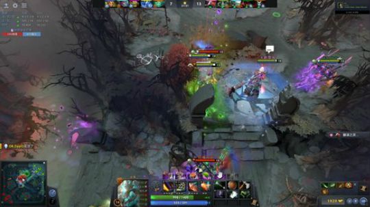 今天DO2全明星 2019-06-24 18点场