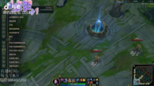 第一皎月弘诺小哥发布了一个斗鱼视频2019-06-24