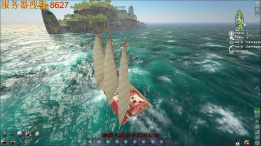 ❤️建造巡逻 2019-06-22 16点场