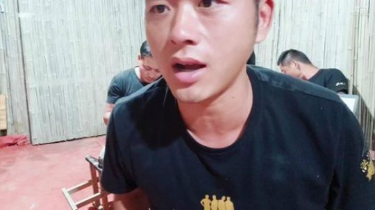 9点集合冲冲冲 2019-06-24 00点场