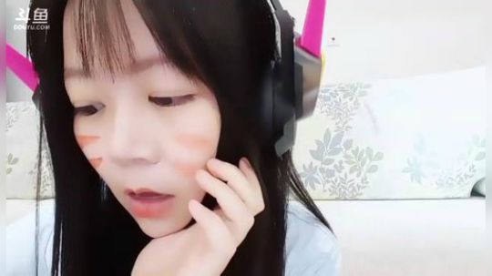 永远不说拜拜多多608599发布了一个斗鱼视频2019-06-24