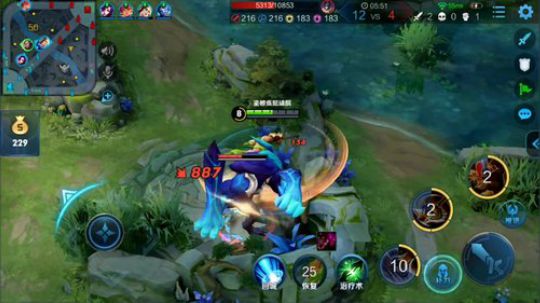 为白立场发布了一个斗鱼视频2019-06-24