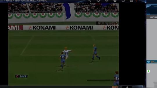 实况足球GT赛车 2019-06-23 18点场