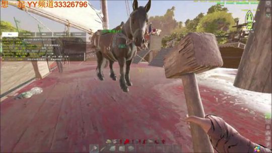 ❤️新游 文明重启 2019-06-23 21点场