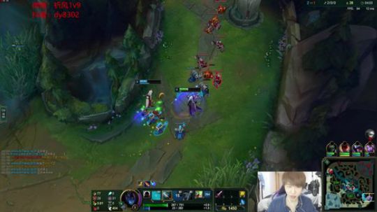 国服第一VN！一个打八百多个！ 2019-06-24 22点场